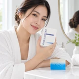 Relumins Advance Whitening Soap With Intensive Skin Repair & TA Stem Cell