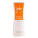 Belo Intensive Kojic & Tranexamic Acid Whitening Body Lotion Belo Intensive Kojic & Tranexamic Acid Whitening Body Lotion