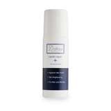 New! Dalfour Beauty Vanish Repair Solution + Chromabright
