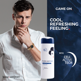 Kojie San Men Lightening Body Wash- 300ML