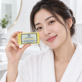  FREE SAMPLE - Authentic Relumins Professional Clear Soap with Calamansi & Salicylic Acid - SAMPLE SIZE