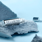 RELUMINS Incredibly Bright Eyes On-the-Go. Herbal Under Eye Serum