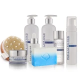 Authentic Relumins TA Stem Cell Therapy Advance Total Whitening Set 