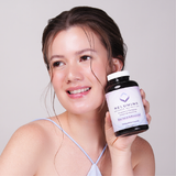 Relumins Advanced Vitamin C MAX Complex & Booster Capsules - Ultimate Booster Set 