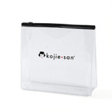 Kojie San Clear Travel Bag
