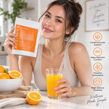Relumins PUREPOWDER Quercetin - Immune Support, Antioxidant Boost, and Overall Wellness - 50g Bulk Powder