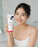 Kojie San Skin Lightening Facial Wash with Hydromoist