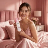 NEW! Tokyo White Natural Whitening & Moisturizing Body Lotion