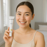 GlutaMAX Underarm and Inner Thigh Ultimate Skin Lightening Cream - 30gm