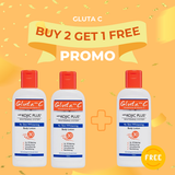 Gluta-C Body Lotion with Kojic Plus+