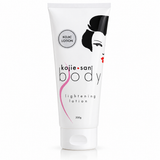 Kojie San Body Lightening Lotion -  LARGE 200g Bottle