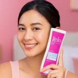 Belo Essentials Whitening Lotion with Skin Vitamins 200ml