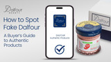 How to Spot Fake Dalfour Beauty: The Authentic Gold Seal Buyer's Guide