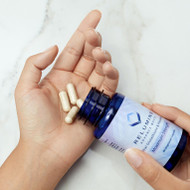 How Glutathione Benefits the Skin