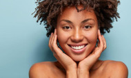 The Difference Between Face Skin and Body Skin