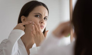 Ways To Stop Picking Your Face