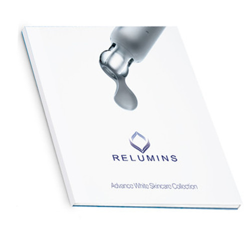 FREE Relumins Skin Collection Online Catalog 