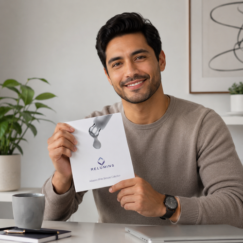 FREE Relumins Skin Collection Online Catalog 