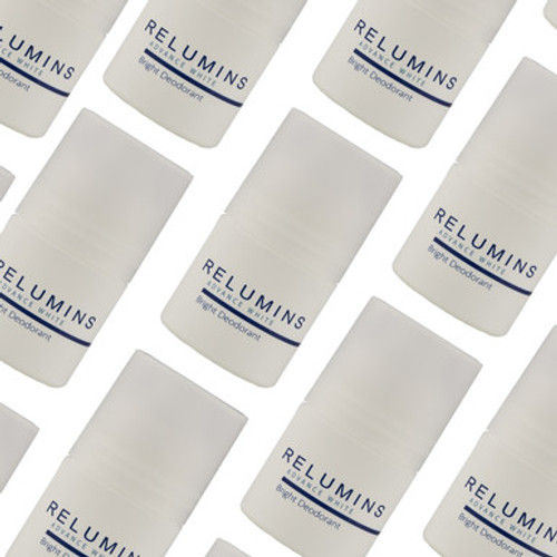Buy Bulk & SAVE!  12 Relumins Advance White - Deodorant Roll-On Save 50%!!!