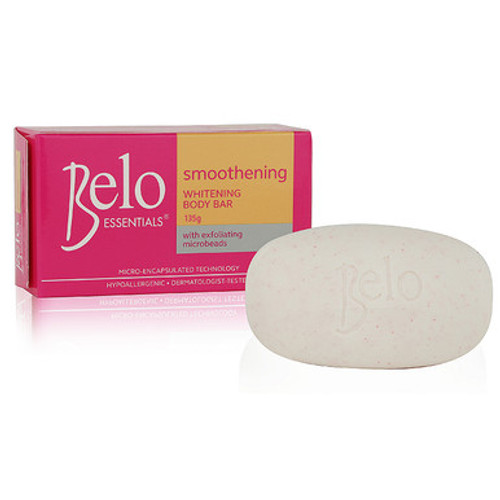 Belo Essentials Smoothening Whitening Body Bar Belo Essentials Smoothening Whitening Body Bar