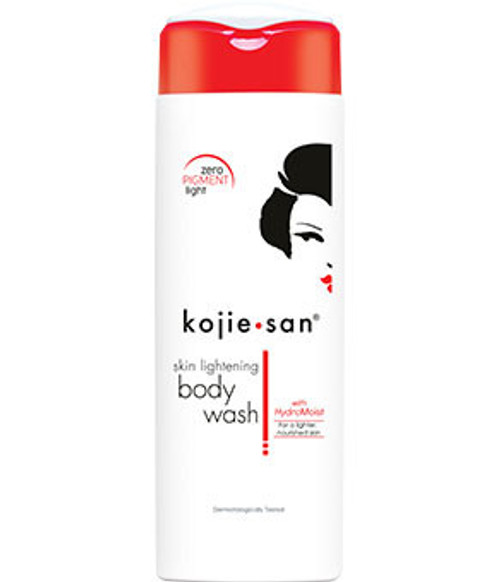 Kojie San Skin Lightening Body Wash With Hydromoist 300ml