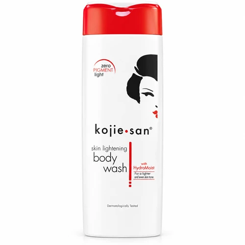 Kojie San Skin Lightening Body Wash With Hydromoist 300ml