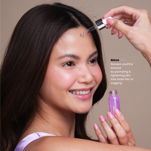 Relumins Intense Glow Meso Firm