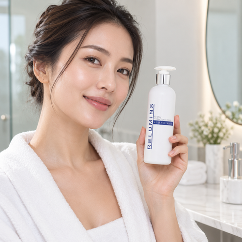 Relumins Advance White TA Stem Cell Intensive Repair Lotion
