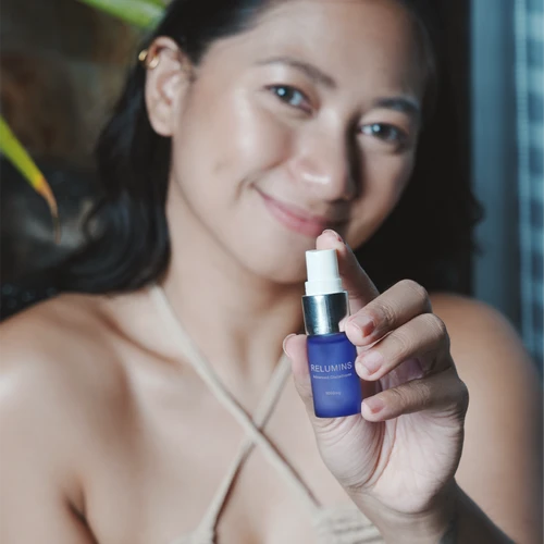 Relumins Oral Glutathione Spray  Vials 2 pack - New Advanced Formula 6000mg  Plus Zinc - Professional Skin Whitening  and Immune Support