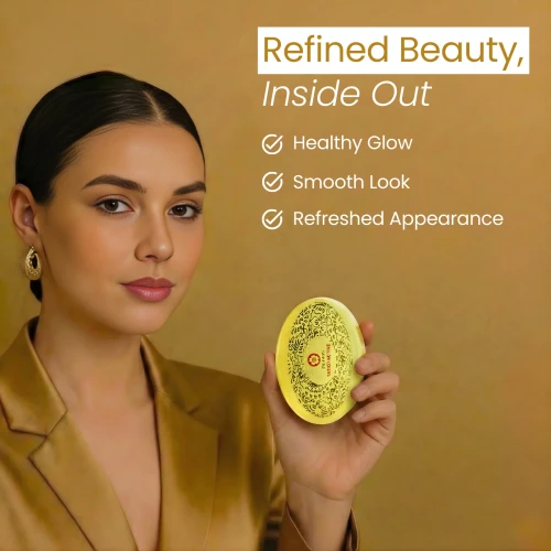 NEW! Tatio Active Gold Glutathione Whitening Soap 150g - Great for all skin types!