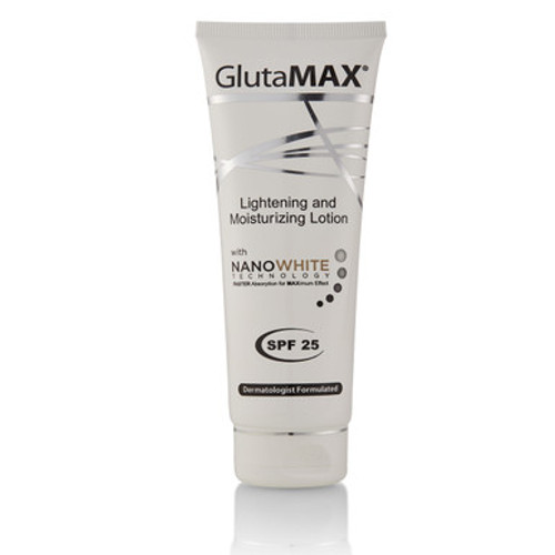 GlutaMAX Lightening Lotion with Glutathione