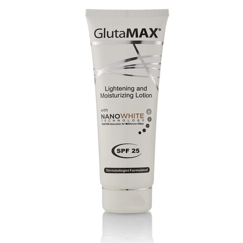 GlutaMAX Lightening Lotion with Glutathione