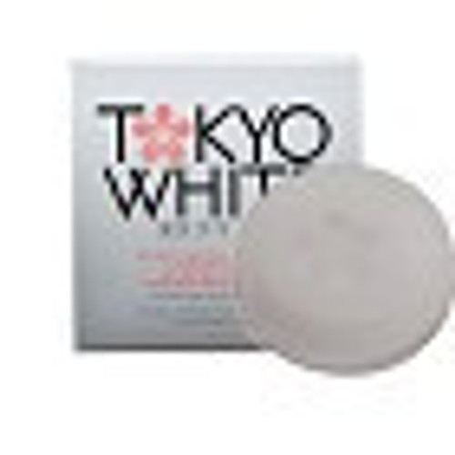 NEW! Tokyo White Natural Whitening and Oil Control Face & Body Soap