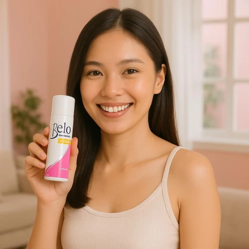 Buy Bulk and Save More! 30 Belo Essentials Whitening Roll-On Deodorant