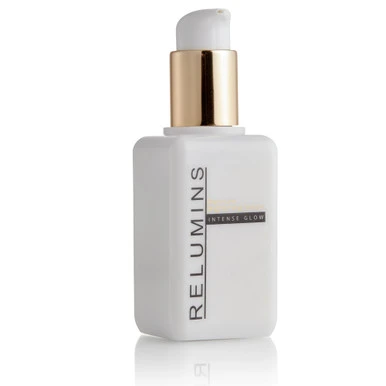 NEW! Relumins Intense Glow Premium Brightening Serum