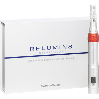 Microneedle Derma Pen with Nano Tip