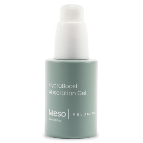 Hydraboost Absorption Gel 10ml – Deep Skin Absorption Booster for Serums and Active Ingredients – Hyaluronic Acid Gel for Maximum Hydration and Enhanced Skincare Results