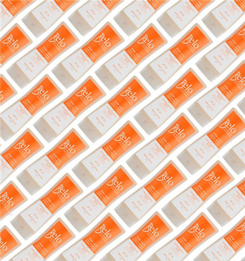 10 Pack of Belo Intensive Kojic & Tranexamic Acid Whitening Body Lotion - 200mL