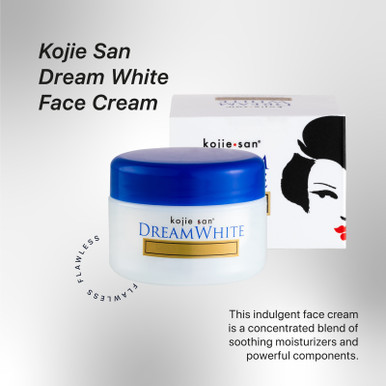 Kojie San Dream White Face Cream