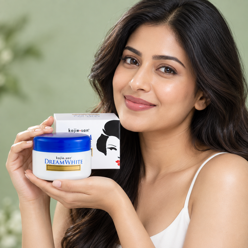 Kojie San Dream White Face Cream