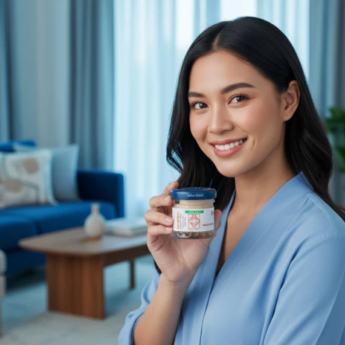 NEW! Authentic Dalfour Beauty Gold Seal Brightening Cream Non-Oily Filipina +