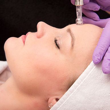 NEW! Meso Fresh Vitamin - Rebuilding the Skin!