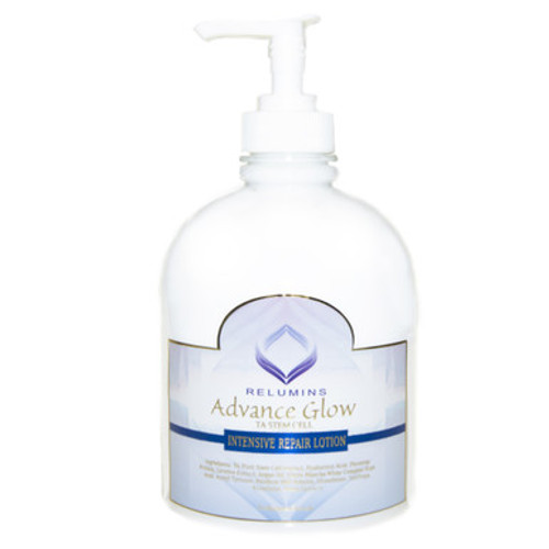 Relumins Advance Glow TA Stem Cell Intensive Repair Lotion NEW LOW PRICE!