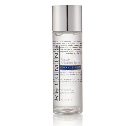 Relumins Advance White TA Stem Cell Intensive Repair Solution - Amazing Clarifying Toner/Astringent - NEW LOW PRICE!