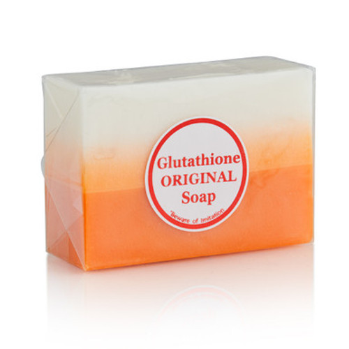 3 Bars of Kojic Acid & Glutathione Dual Whitening Soap-SUPER SAVINGS 3 Bars of Kojic Acid & Glutathione Dual Whitening Soap-SUPER SAVINGS
