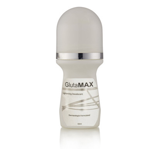 GlutaMAX Lightening Deodorant - 50ml GlutaMAX Lightening Deodorant - 50ml