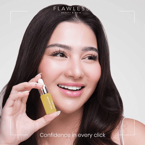 Relumins Intense Glow Meso Bright