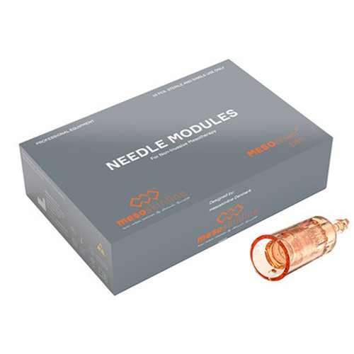 NEW! MESO Module For MESOpower® pen!