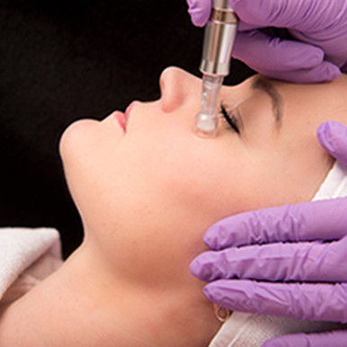 NEW! Meso Eye Lift - Professional Anti - Flaccidity Treatment! 