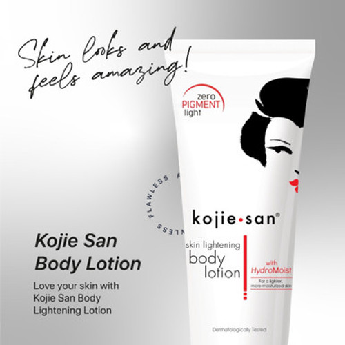 Kojie San Body Lotion -  100g Bottle